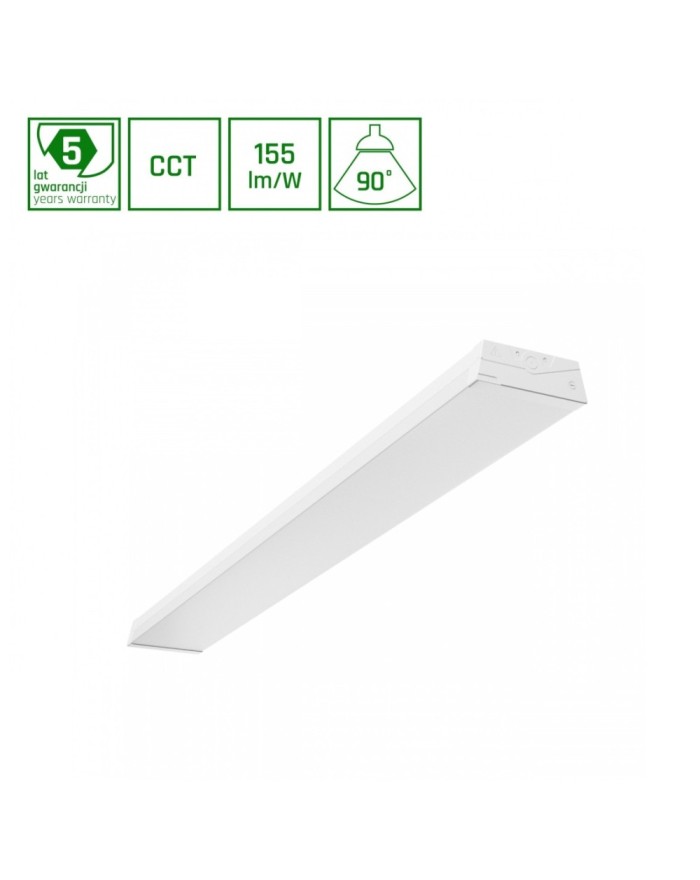 LIMEA COMFORT 1500mm 36W...