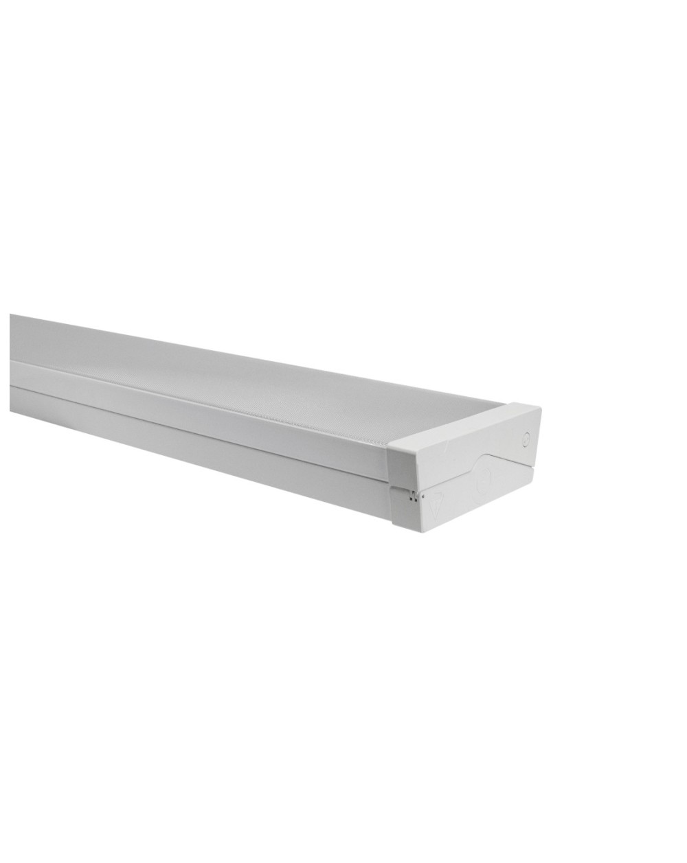 LIMEA COMFORT 1500mm 36W 3CCT 230V 90st IP20 IK07 1500x170x60mm BIAŁY UGR 19 5 lat gw. SLI028041CCT_PW