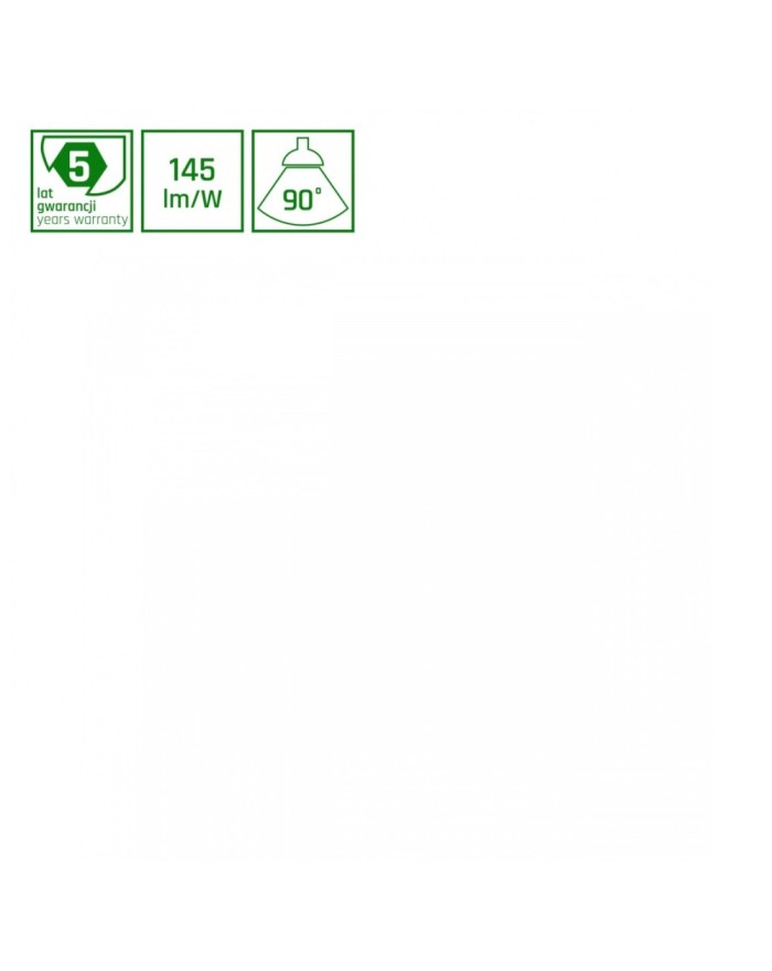 ALGINE PANEL BACKLIGHT 30W...