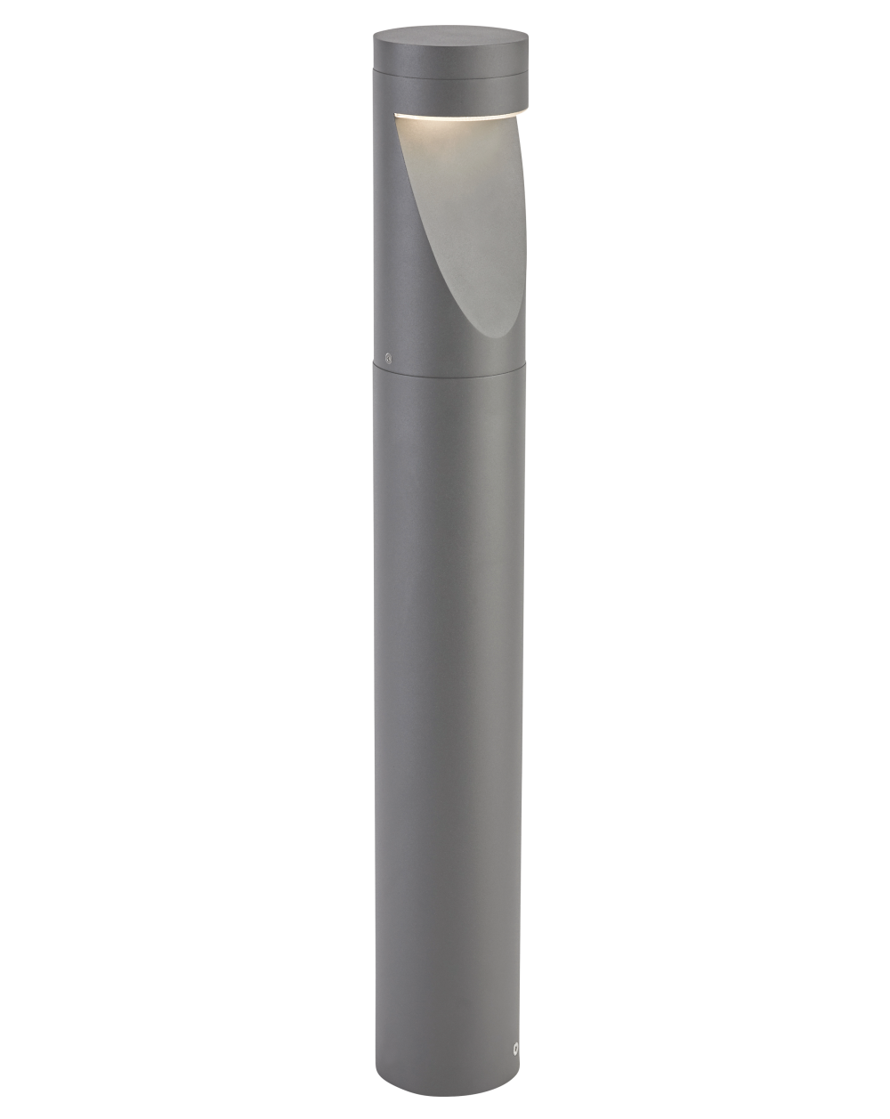 OPPLAND 1324 ALUMINUM LED 8,2W 3000K 1324AL