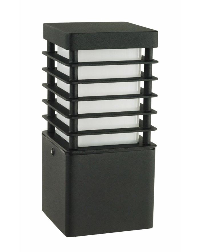 HALMSTAD 212 BLACK E27 5,9W...