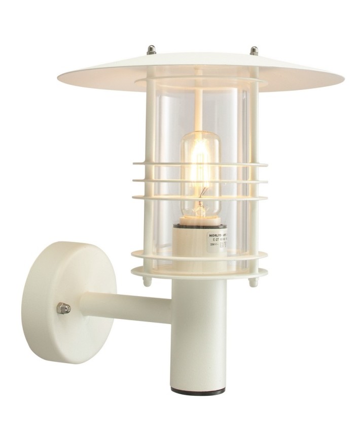 STOCKHOLM 280 WHITE E27 LED...