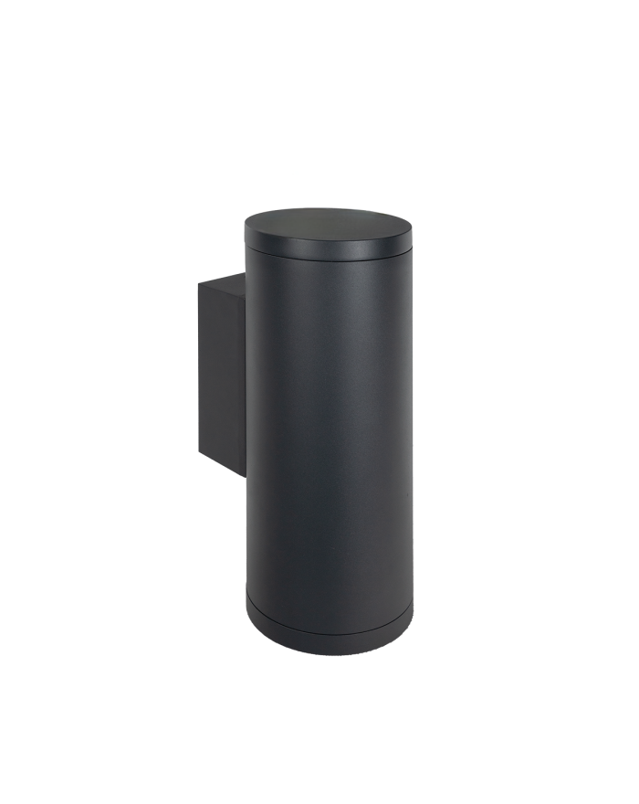 LYSFJORD 6406 GRAPHITE LED...