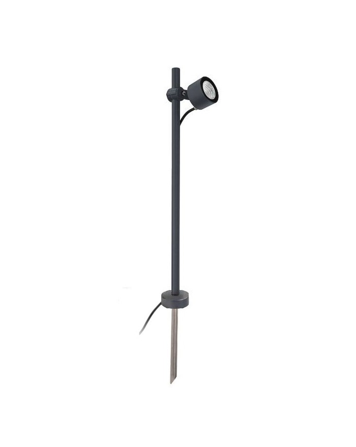 MOSS 6626 GRAPHITE LED 4W...