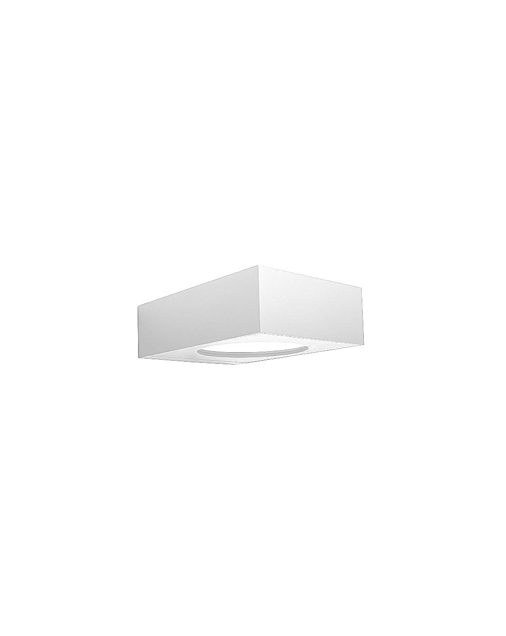 HITRA 1331 WHITE LED 17,5W 3000K 1331WH