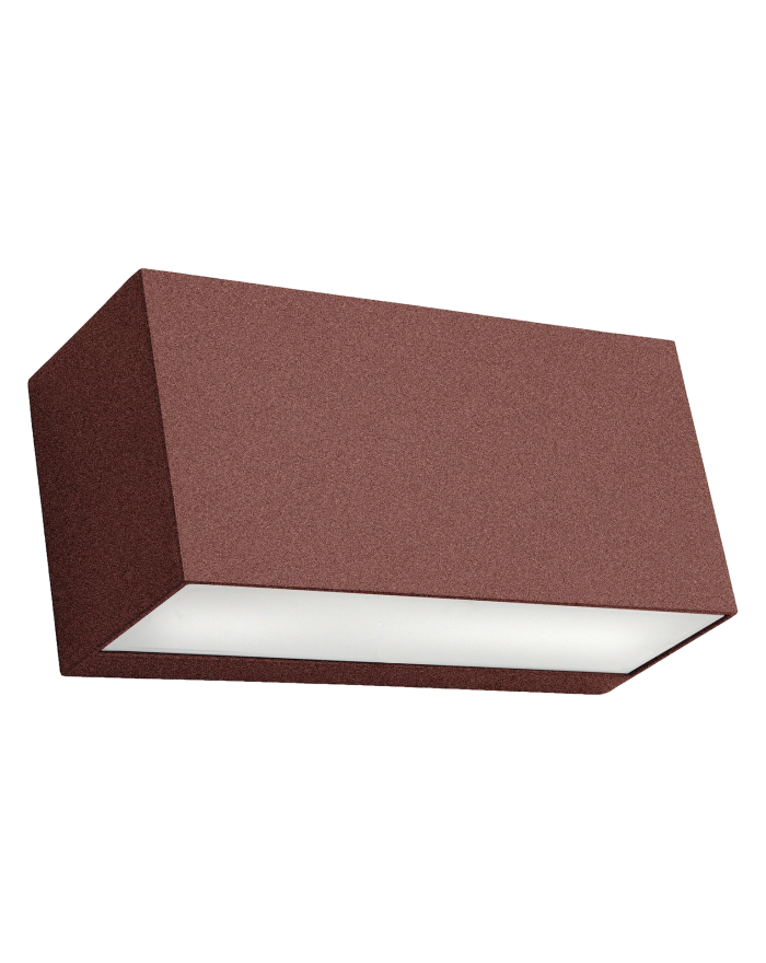 ASKER 1513 CORTEN STEEL E27...