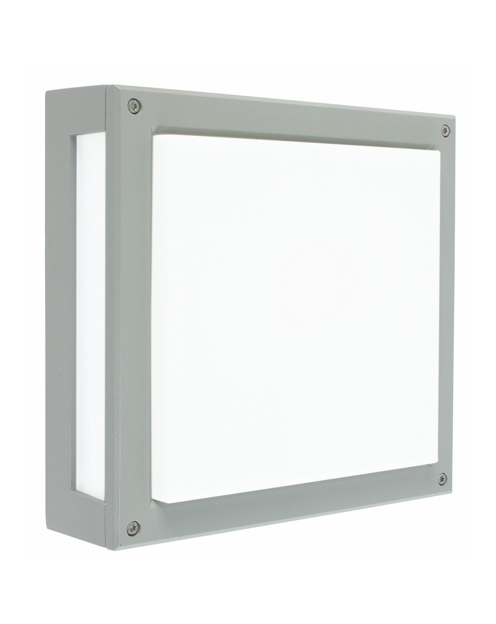 NORDLAND 7118 ALUMINUM LED 12W 3000K YES / MASTER 7118AL