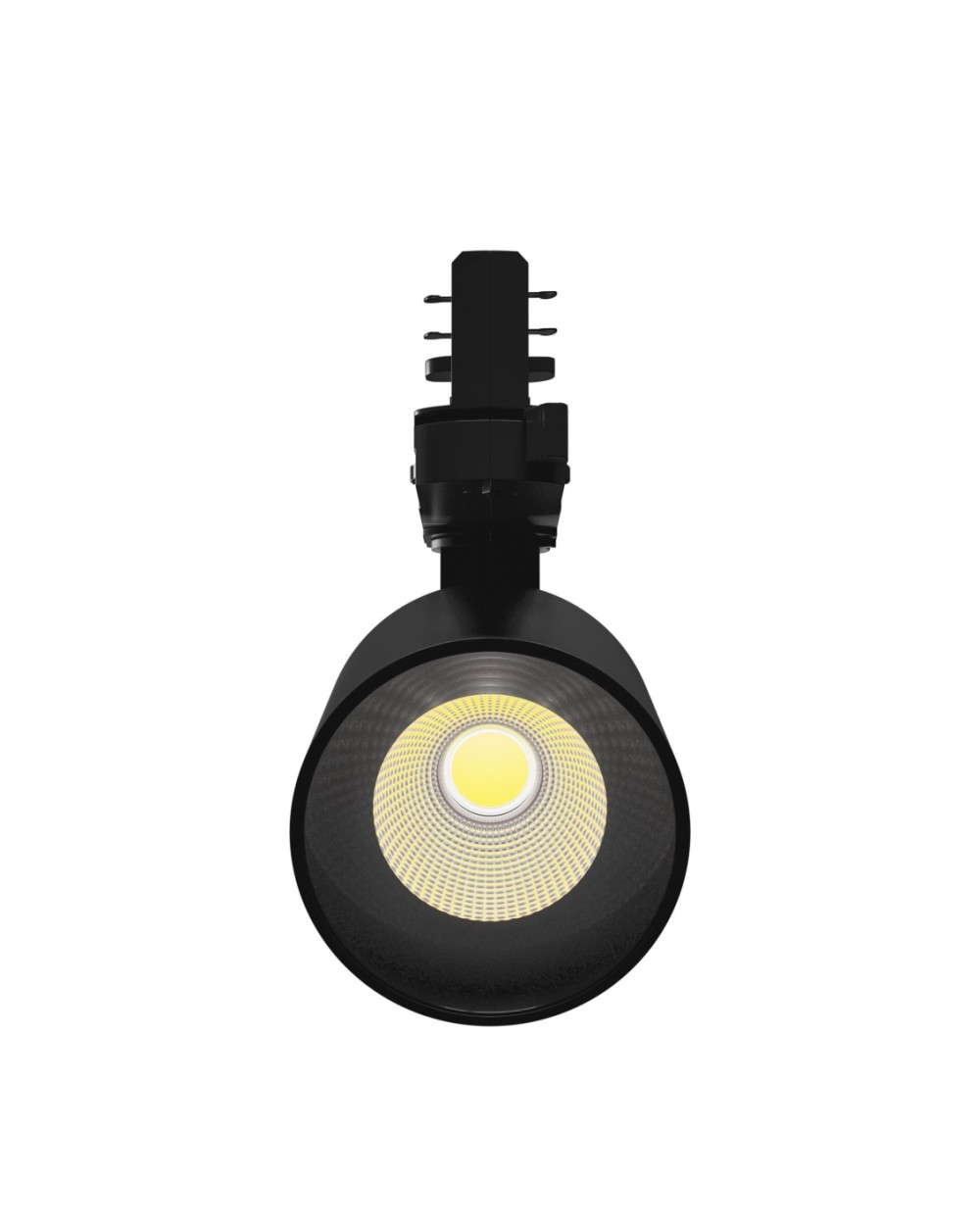 ARTEMIDA MINI 20W NW 230V 36, 60st. IP20 Ra90 75x78x110 CZARNY 5 lat gwarancji DALI SLI033023NW_PW_DALI
