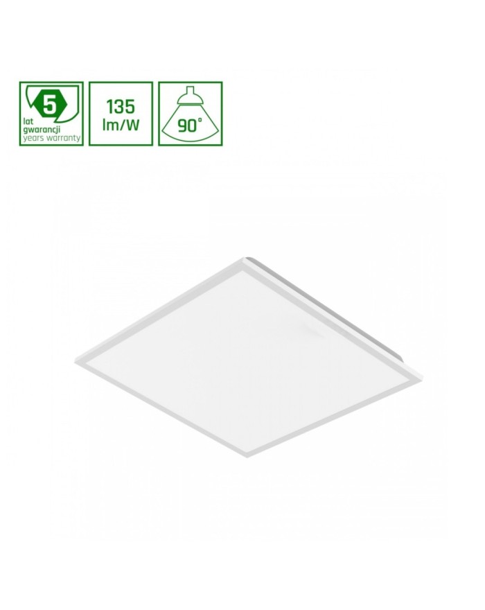ALGINE PANEL BACKLIGHT 40W...