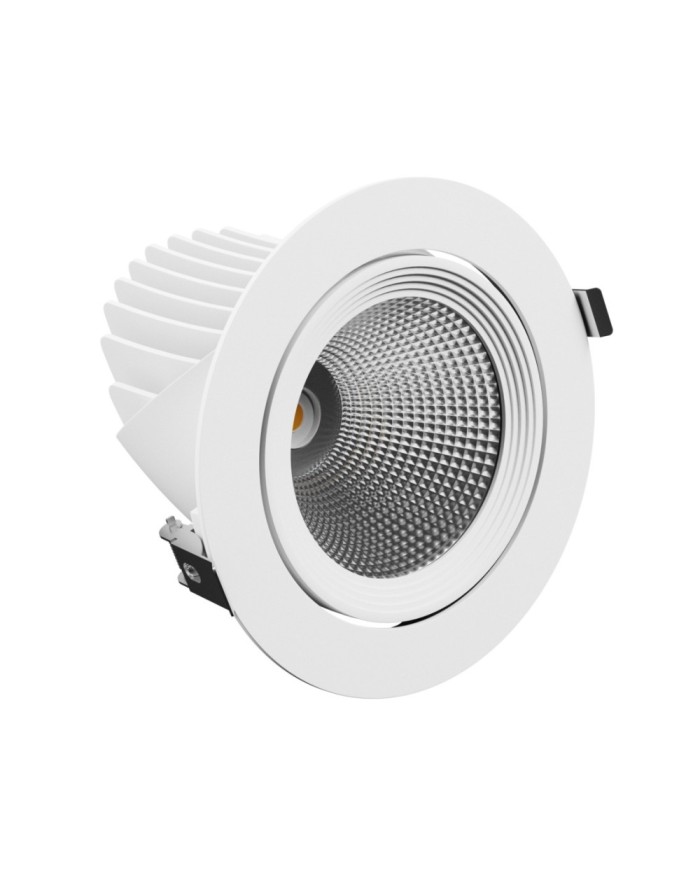 SAL SILENA 2 840 40W 230V 36st White WOJP09960
