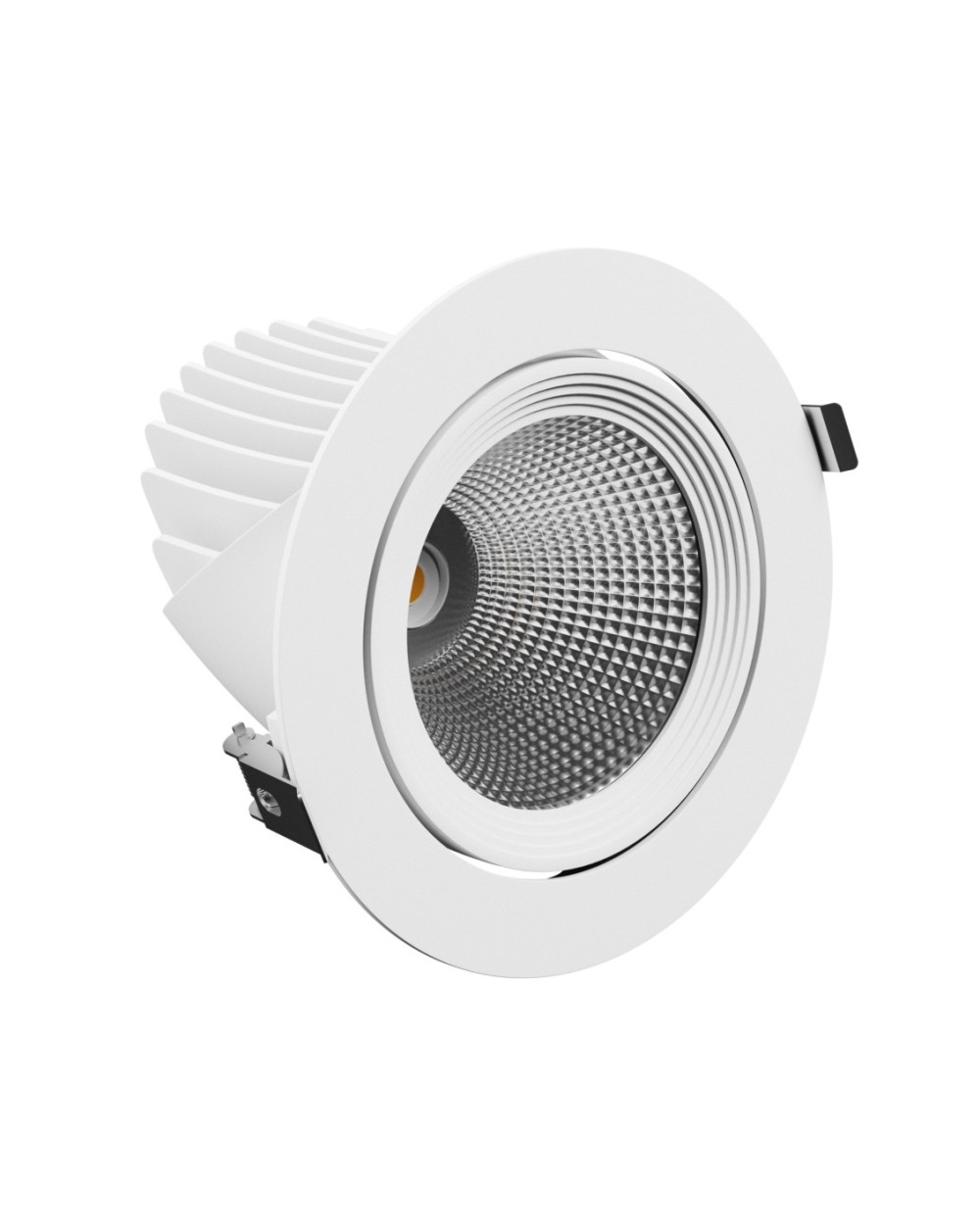 SAL SILENA 2 840 40W 230V 36st White WOJP09960