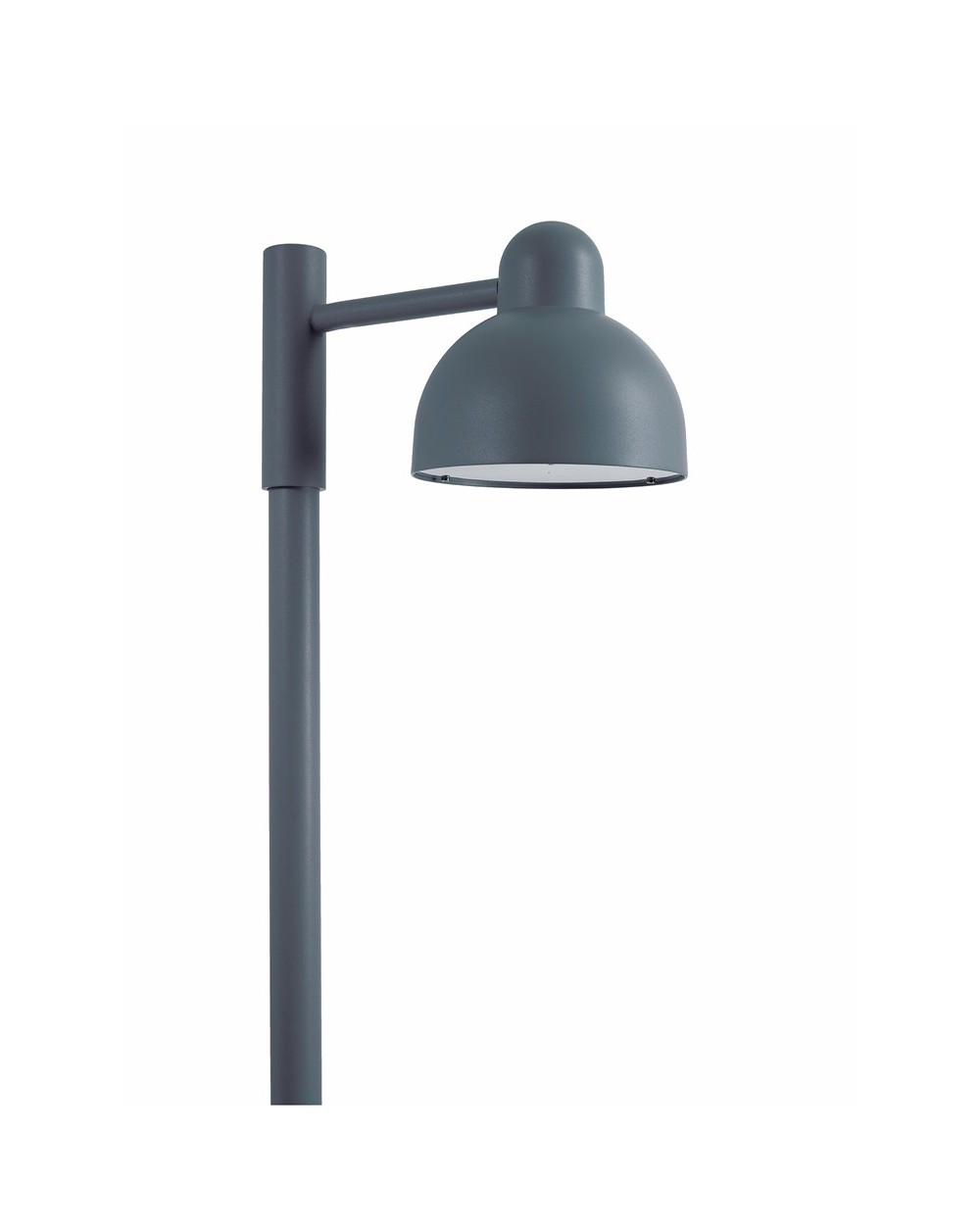 KOSTER PRO 1835 GRAPHITE LED 17W 4000K O50 1835GR