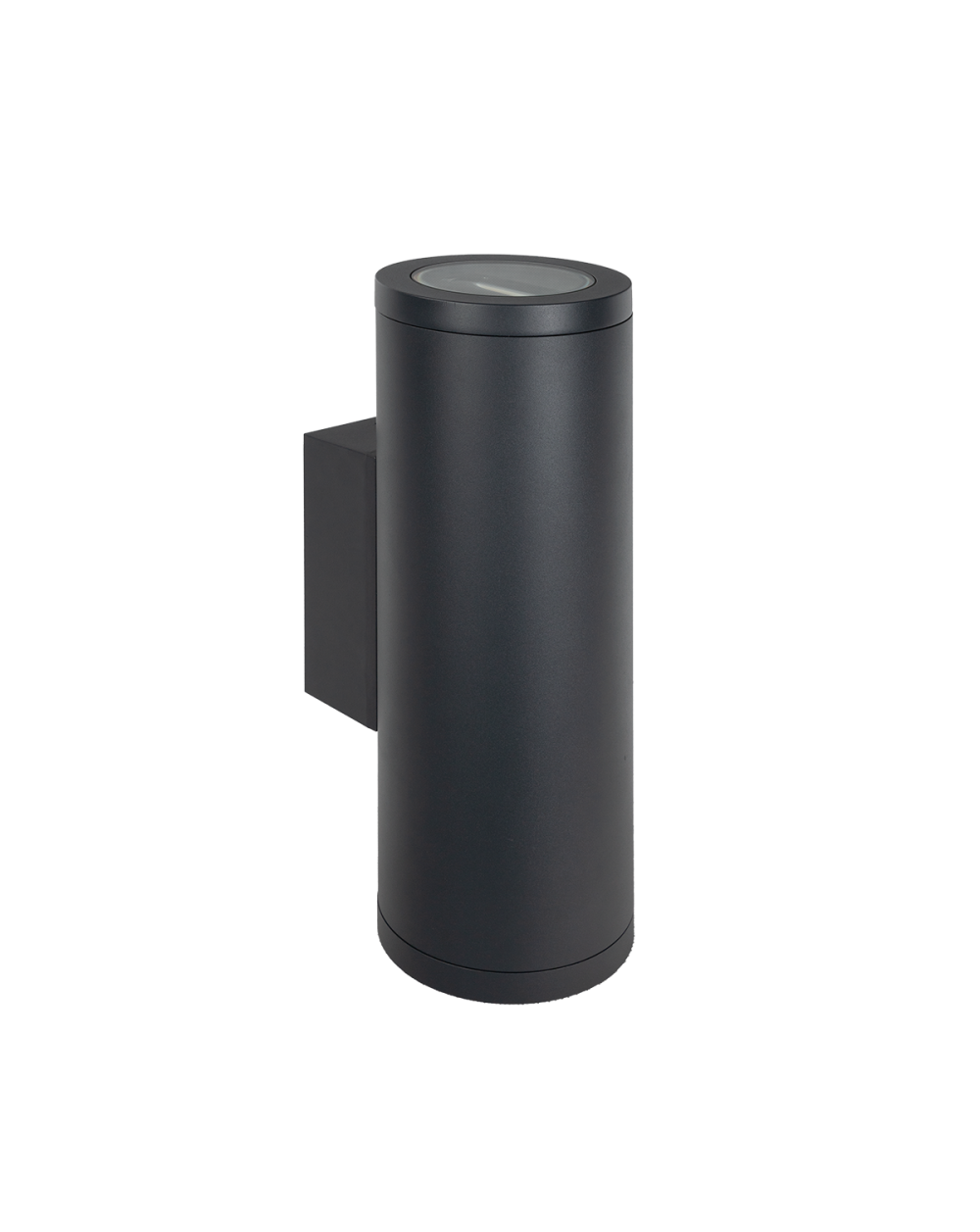 LYSFJORD 6403 GRAPHITE 2xLED 26,5W 3000K UP / DOWN 6403GR