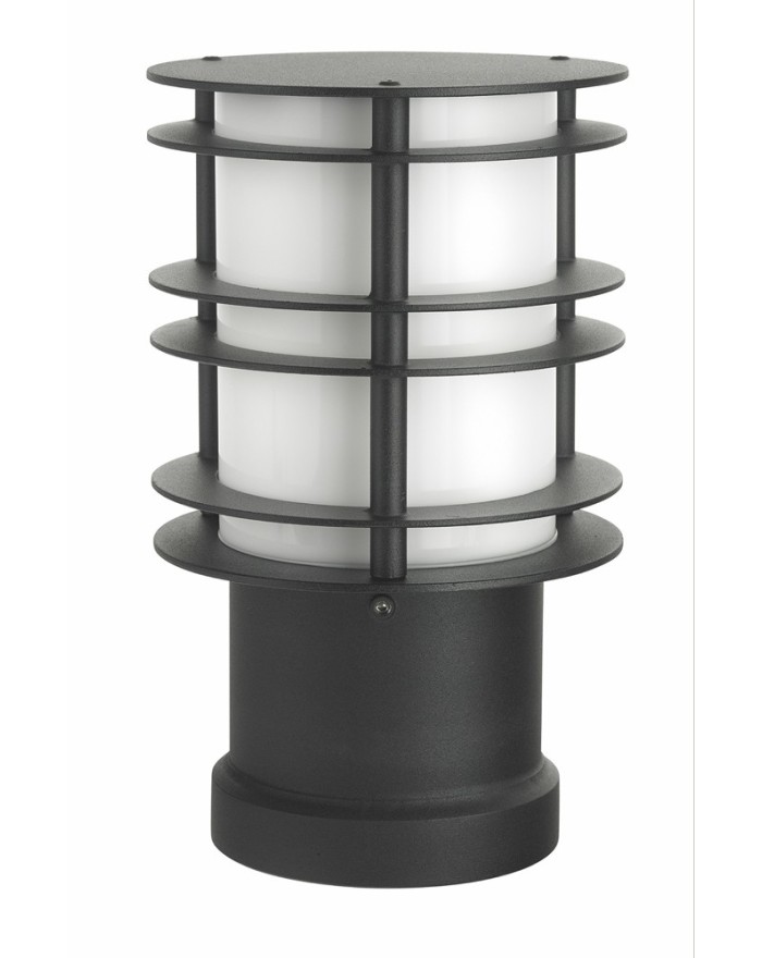 STOCKHOLM 1269 BLACK LED...