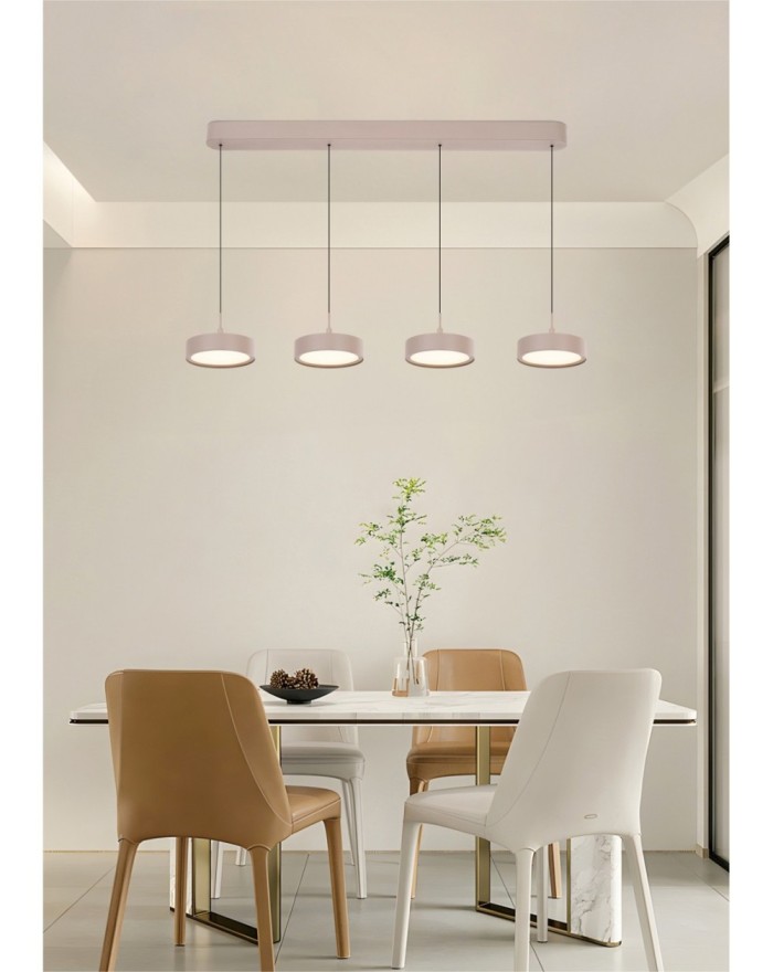 7062-413 Lampa wisząca...