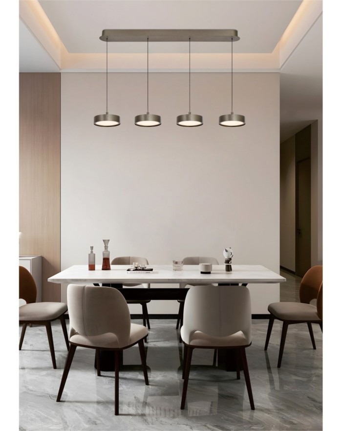 7062-421 Lampa wisząca...