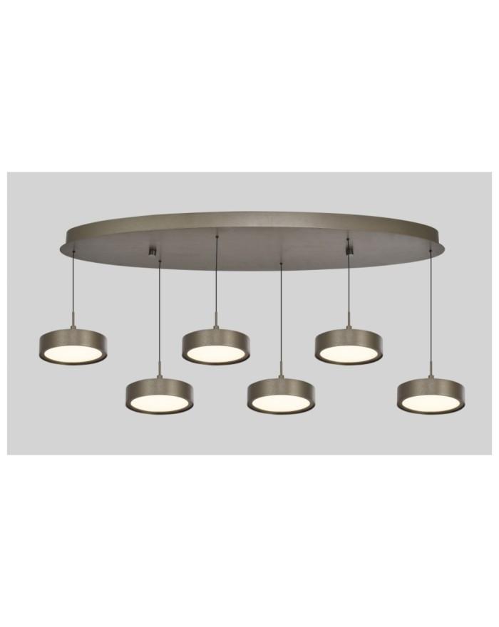 7062-621 Lampa wisząca...