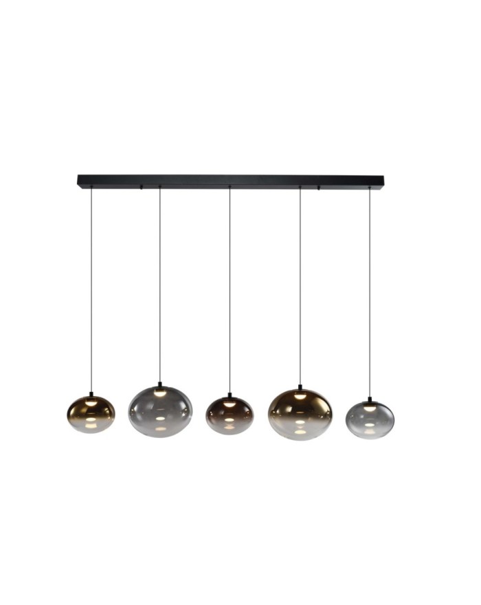 7082-502 Lampa wisząca...