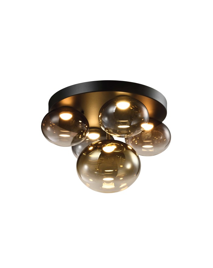 9082-502 Lampa sufitowa -...