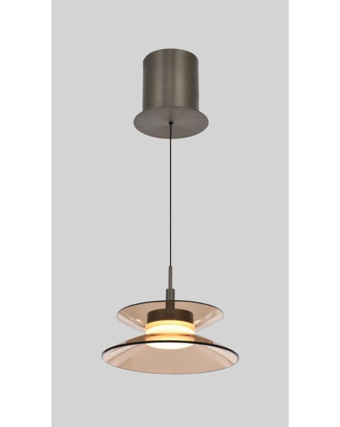 6058-121 Lampa wisząca...