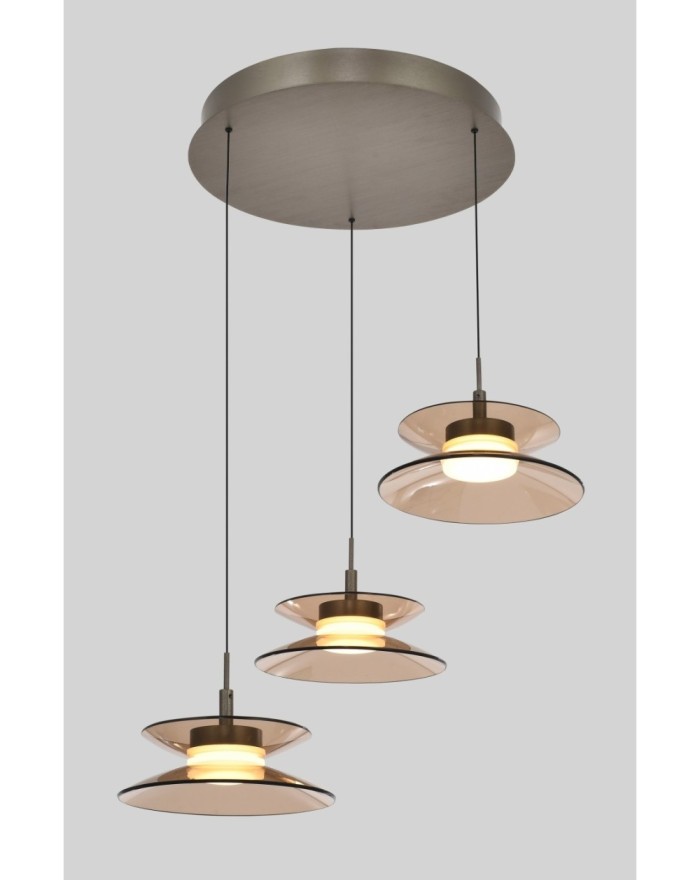 5058-321 Lampa wisząca...