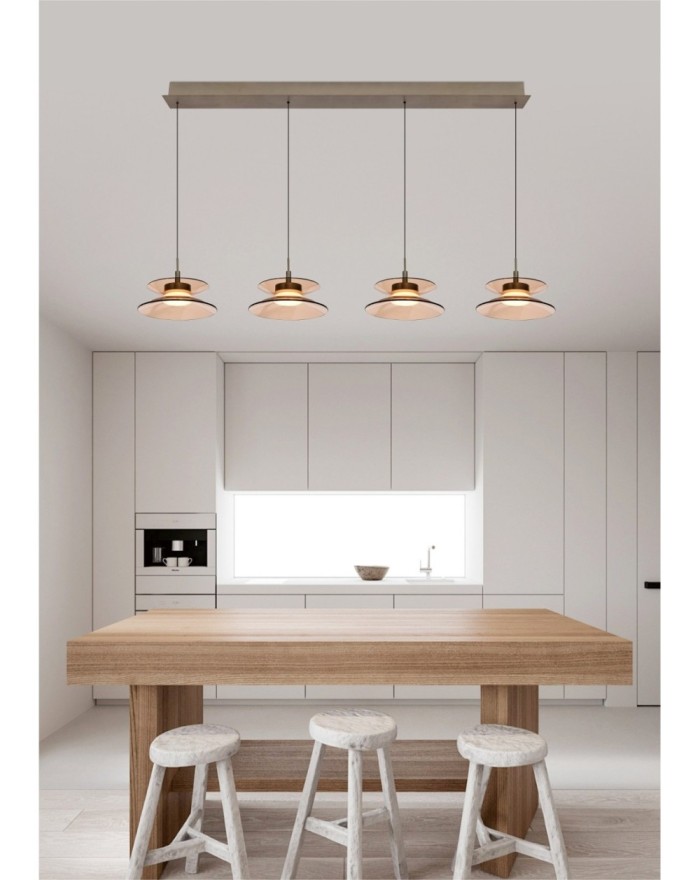 7058-421 Lampa wisząca...