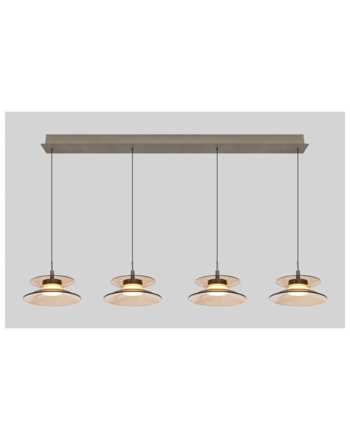 7058-421 Lampa wisząca...