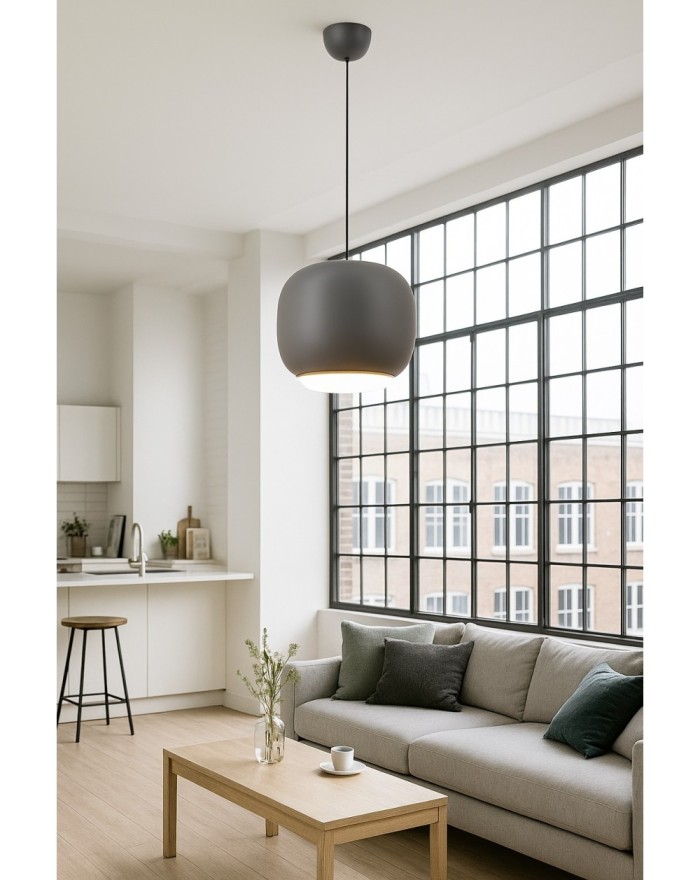 6026-117 Lampa wisząca...