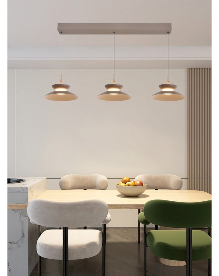 7060-313 Lampa wisząca...
