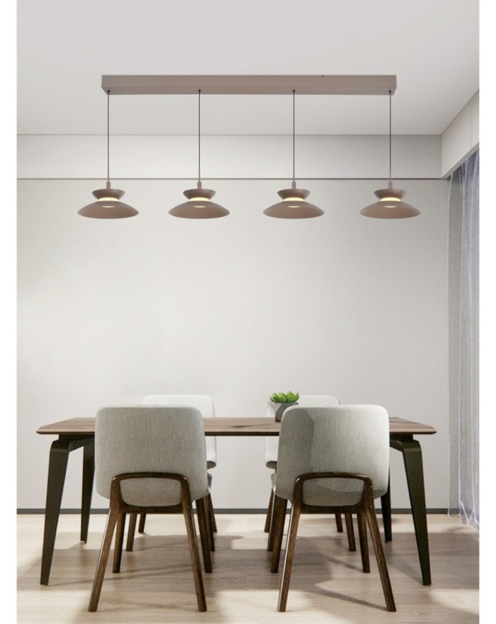 7060-413 Lampa wisząca...