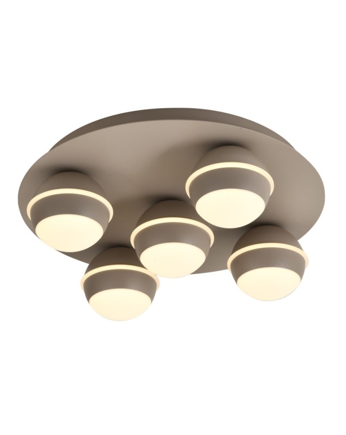 9047-513 Lampa sufitowa...
