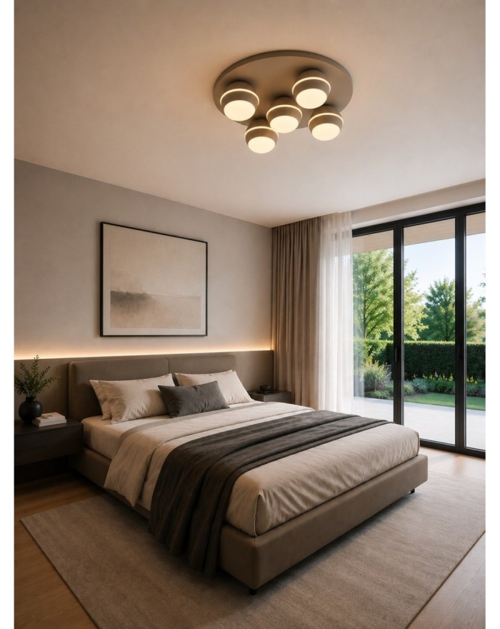 9047-513 Lampa sufitowa... 9047-513 Lampa sufitowa...