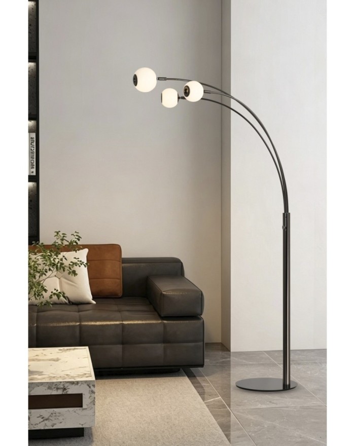 3051-305 Lampa podłogowa...
