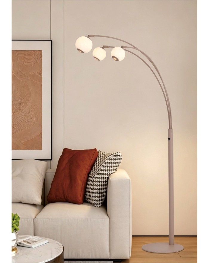 3051-313 Lampa podłogowa...