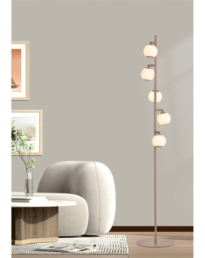 3051-513 Lampa podłogowa...