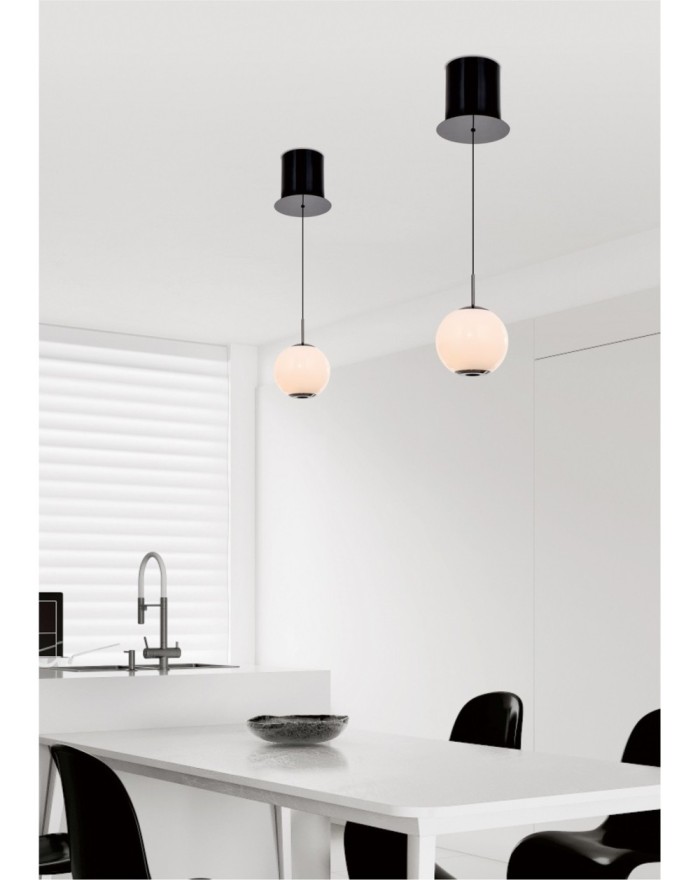 6051-105 Lampa wisząca...
