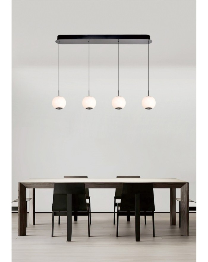 7051-405 Lampa wisząca...