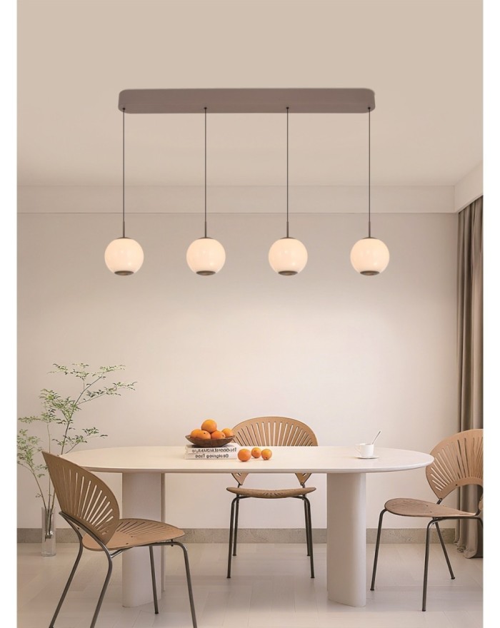 7051-413 Lampa wisząca...