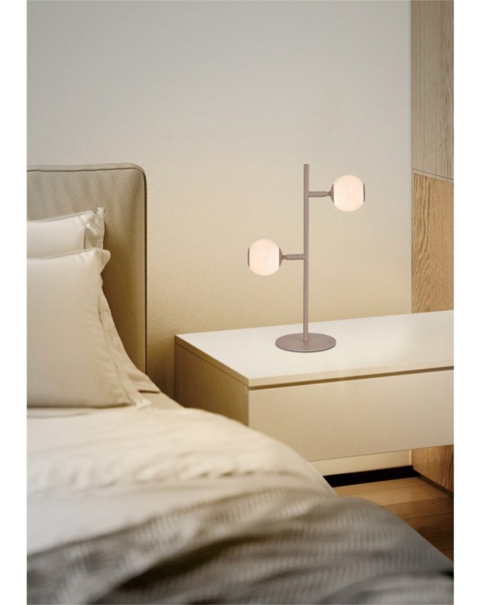 8051-213 Lampa stojąca...