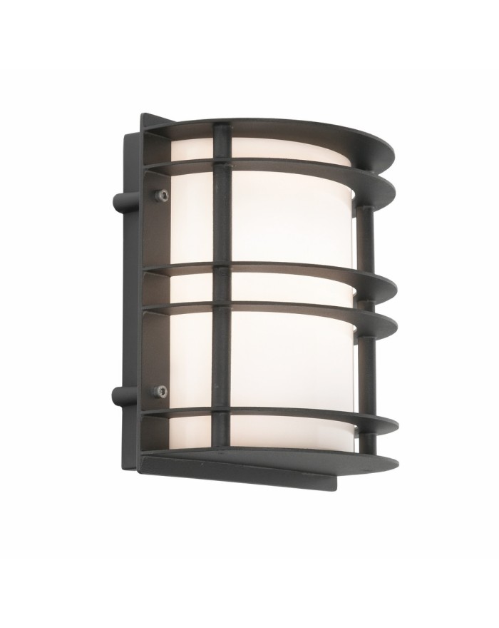 STOCKHOLM 1600 BLACK LED 8W...