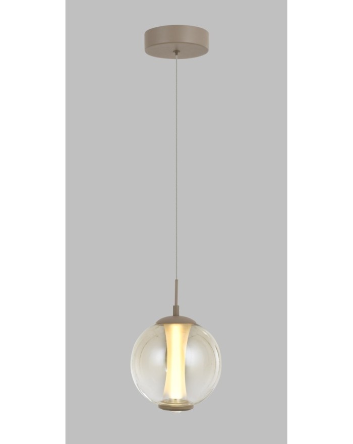 6041-113 Lampa wisząca...