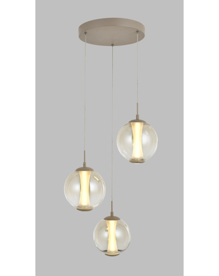5041-313 Lampa wisząca...