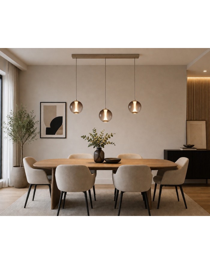 7041-313 Lampa wisząca...