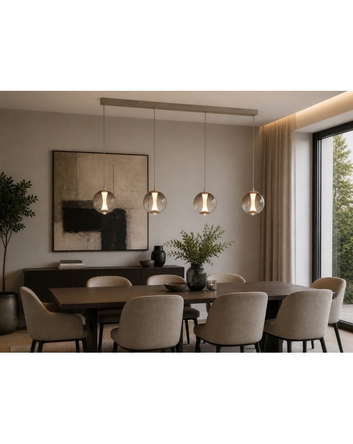 7041-413 Lampa wisząca...