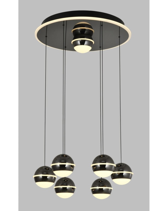 5047-805 Lampa wisząca...