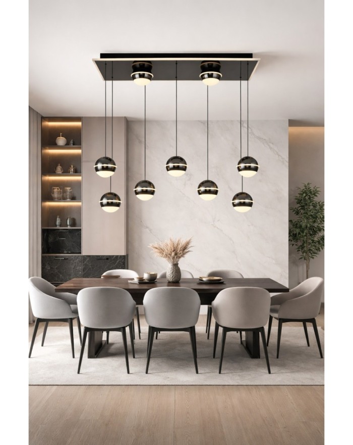 7047-905 Lampa wisząca...