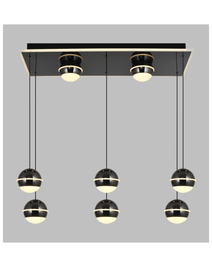 7047-905 Lampa wisząca...