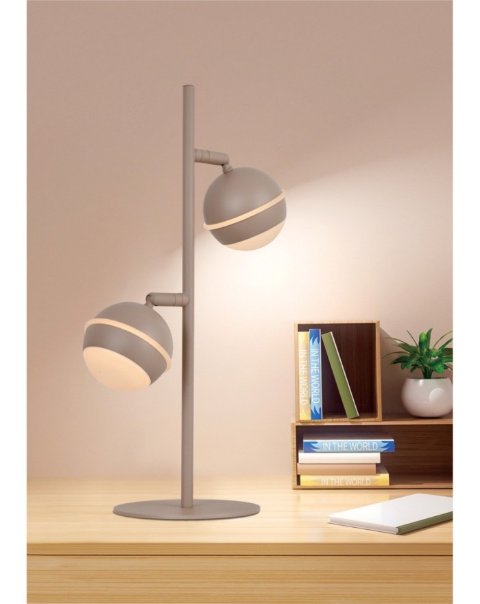 8047-213 Lampa stojąca...