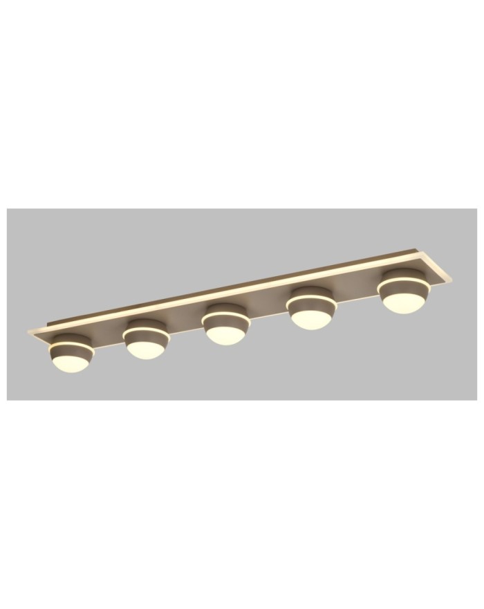 9047-613 Lampa sufitowa -...