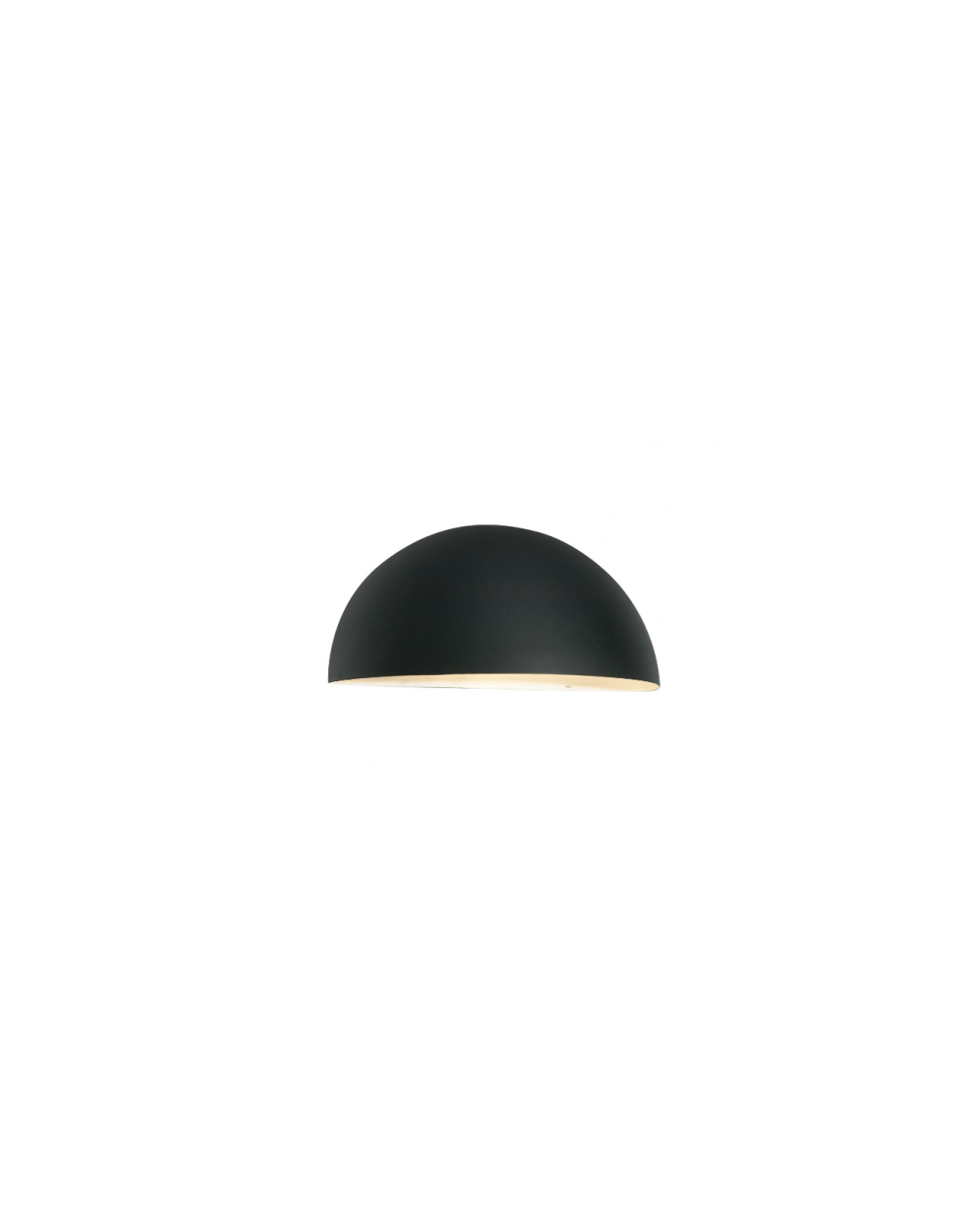 Lampa ścienna / kinkiet Paris - Norlys oprawa zewnętrzna czarna miedziana biała lub ocynk